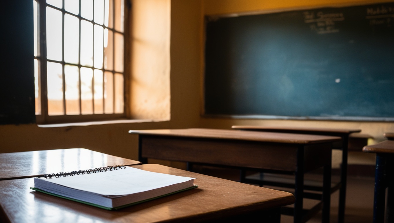 Enfants hors de l'école : la promesse d'éducation encore trahie en Afrique de l'Ouest