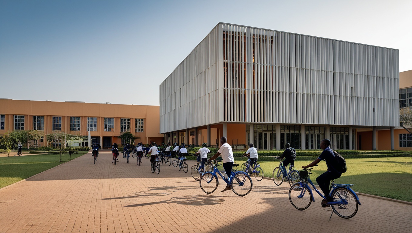 Enseignement supérieur : former les cerveaux de la transformation ouest-africaine