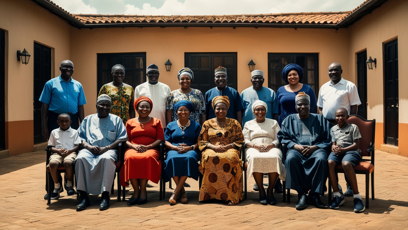 Transition démographique : la fécondité, clé du dividende ouest-africain