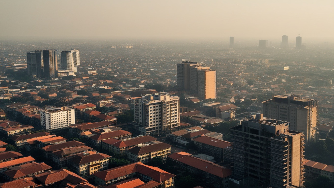 Urbanisation : la bascule ouest-africaine et ses angles morts