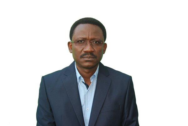 Sall Moustapha GIBIGAYE